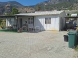 Kozanköy Merkezinde Satılık 3+1 Köy Evi