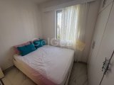GİRNE LAPTA’DA SATILIK 1+1 DAİRE
