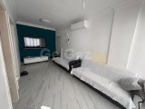 GİRNE LAPTA’DA SATILIK 1+1 DAİRE