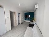 GİRNE LAPTA’DA SATILIK 1+1 DAİRE