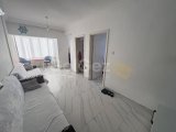 GİRNE LAPTA’DA SATILIK 1+1 DAİRE