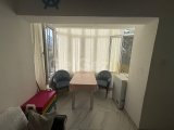 GİRNE LAPTA’DA SATILIK 1+1 DAİRE