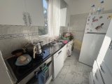 GİRNE LAPTA’DA SATILIK 1+1 DAİRE