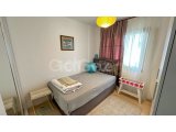Girne Merkezde Temiz Eşyalı Kiralık 2+1 Daire