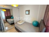 Girne Merkezde Temiz Eşyalı Kiralık 2+1 Daire