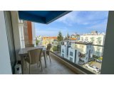 Girne Merkezde Temiz Eşyalı Kiralık 2+1 Daire