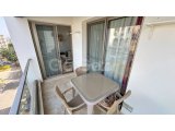 Girne Merkezde Temiz Eşyalı Kiralık 2+1 Daire