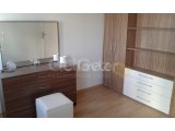 Gazimağusa Alasya parkda 3+1 lüks daire