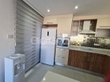 Gazimağusa Alasya parkda 3+1 lüks daire
