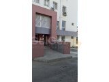 Gazimağusa Alasya parkda 3+1 lüks daire