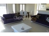 Gazimağusa Alasya parkda 3+1 lüks daire