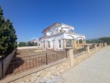 İskelede kiralık villa