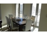 Gazimağusa Alasya parkda 3+1 lüks daire