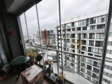 GİRNE DOĞANKÖY’DE MUHTEŞEM MANZARALI 3+1 LÜKS DAİRE