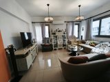 GİRNE DOĞANKÖY’DE MUHTEŞEM MANZARALI 3+1 LÜKS DAİRE
