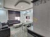 İskele Bölgesinde Denize Yakın Konumda Kiralık 2+1 Full Eşyalı Daire!