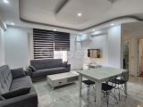 İskele Bölgesinde Denize Yakın Konumda Kiralık 2+1 Full Eşyalı Daire!