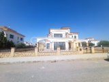 İskelede kiralık villa