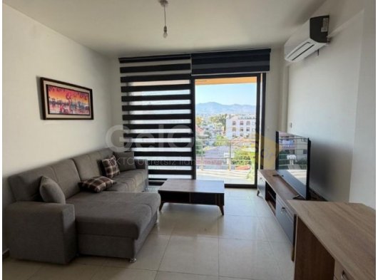 Gelibolu Bölgesinde Full Eşyalı Kiralık 2+1 Daire!