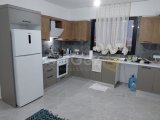 Lefkoşa Gönyeli'de Aylık Ödemeli, Sıfır Binada, Sıfır Eşyalı 2+1 Penthouse - Şimdi Kiralayın!
