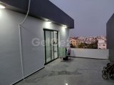 Lefkoşa Gönyeli'de Aylık Ödemeli, Sıfır Binada, Sıfır Eşyalı 2+1 Penthouse - Şimdi Kiralayın!