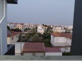 Lefkoşa Gönyeli'de Aylık Ödemeli, Sıfır Binada, Sıfır Eşyalı 2+1 Penthouse - Şimdi Kiralayın!