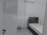 Lefkoşa Gönyeli'de Aylık Ödemeli, Sıfır Binada, Sıfır Eşyalı 2+1 Penthouse - Şimdi Kiralayın!