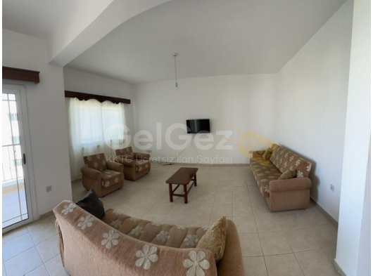 Gönyeli Bölgesinde Ballı Market Hemen Araksında 3+1 Full Eşyalı Daire Kiralık