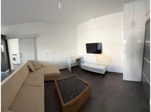 Küçük Kaymaklı Macro Market Karşısı Kiralık 2+1 Daire