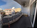 Küçük Kaymaklı Macro Market Karşısı Kiralık 2+1 Daire