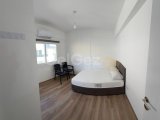 Küçük Kaymaklı Macro Market Karşısı Kiralık 2+1 Daire