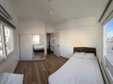 Küçük Kaymaklı Macro Market Karşısı Kiralık 2+1 Daire