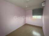 Küçük Kaymaklı'da Ana Yola Cephe, Geniş Bahçeli, Kiralık 140 m² Ticari Dükkan