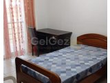 Küçük Kaymaklı Öğretmen Akademisi Civarı Kiralık 3+1 Daire