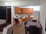 Küçük Kaymaklı Öğretmen Akademisi Civarı Kiralık 3+1 Daire