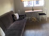 Lefkoşa Girne Kapısı Hemen Girişinde Müstakil 1+1 Full Eşyalı Ev Kiralık