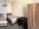 Lefkoşa Girne Kapısı Hemen Girişinde Müstakil 1+1 Full Eşyalı Ev Kiralık