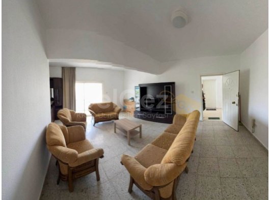 Yenikent Bölgesinde Concorde Hotel Hemen Yanı Kiralık 3+1 Daire