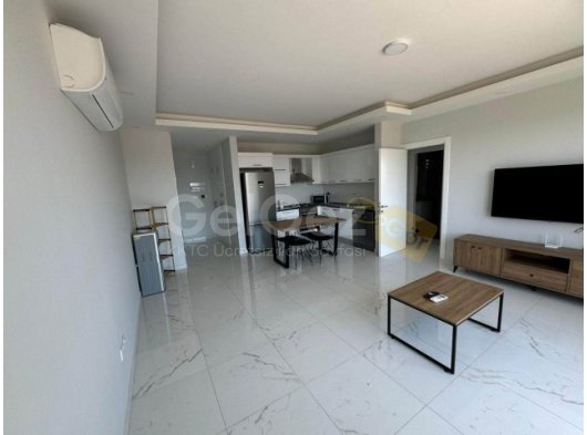Yenikent Bölgesinde Ziraat ve İş Bank Hemen Arkasında 2+1 Lüks Full Eşyalı Daire Kiralık Eylül 15 Müsait