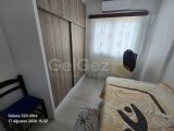 Çanakkale bölgesinde 2+1 eşyali kiralik daire 3.katta,450 £'den 6 ay ödemeli 1 depozit+1 hizmet bedeli
