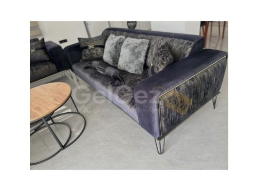 Gazimağusa Gülserende 3+1 kiralık daire