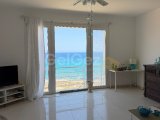 Gazimağusa Gülserende 3+1 denize sıfır kiralık
