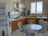 Gazimağusa Gülserende 3+1 denize sıfır kiralık