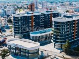 Caddem residence 3+1 eşyalı kiralık daire 4.katta kira bedeli 800£ den en az 6 ay ödemeli 1depozit+1komisyon aidat 35 45 sterlın arasındadır her ay