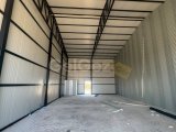 MİNARELİKÖY' DE 150 M² ALT YAPISI TAMAM,KULLANIMA HAZIR SATILIK DEPO
