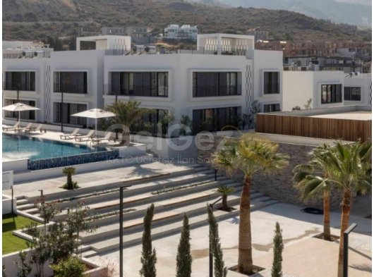 ALSANCAK'TA SATILIK DAİRE