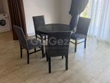 Girne Merkezinde eşyalı klimalı asansörlü binada 2+1 daire