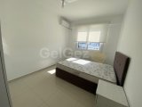 Girne Merkezinde eşyalı klimalı asansörlü binada 2+1 daire