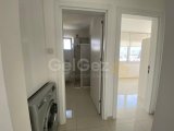 Girne Merkezinde eşyalı klimalı asansörlü binada 2+1 daire