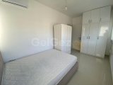 Girne Merkezinde eşyalı klimalı asansörlü binada 2+1 daire